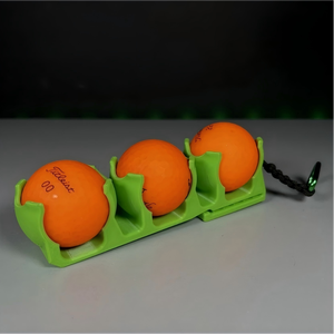 Porta Pelotas de Golf Personalizado de Alta Calidad con Clip para Cinturón para un Transporte Conveniente en el Campo - Product Image 5