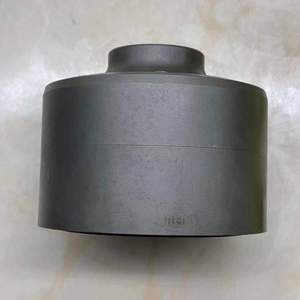 Pompe à piston hydraulique A10VD43SR pour excavatrice principale 350 bars 5 - Product Image 6