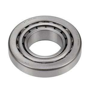 Piezas del eje del autobús rodamiento de dientes de ángulo diferencial 53320T00180 rodamiento NTN 4T30314D rodamiento de bolas - Product Image 2