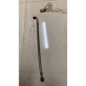 ท่อส่งน้ำมันเครื่องยนต์เทอร์โบรถขุด E330D รุ่น 249-9230 - Product Image 1