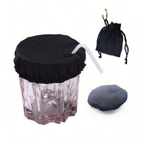 Pulvérisateur à pompe anti-fuite personnalisable et réutilisable pour bouteilles, impression de logo personnalisée sur tissu extensible multicolore - Product Image 6