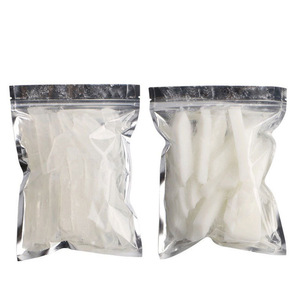 Base de Jabón Transparente Natural de Marca Privada <span class=keywords><strong>para</strong></span> Hacer Jabón, Base de Jabón de <span class=keywords><strong>Glicerina</strong></span> <span class=keywords><strong>Blanca</strong></span> <span class=keywords><strong>para</strong></span> Derretir y Verter, Fideos de Cristal - Product Image 2