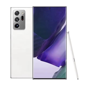 สมาร์ทโฟน <span class=keywords><strong>5G</strong></span> ของแท้ ปลดล็อคแล้ว หน้าจอสัมผัส ระบบแอนดรอยด์ ราคาถูก มือถือสมาร์ทโฟน จัดส่งฟรี สำหรับ Samsung Galaxy <span class=keywords><strong>Note</strong></span> <span class=keywords><strong>20</strong></span> - Product Image 2