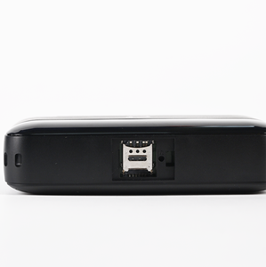 4G di động M100 <span class=keywords><strong>Wifi</strong></span> Hotspot mifis 10000mAh 150Mbps xách tay LTE enrutador 2.4/5.8G <span class=keywords><strong>ROUTER</strong></span> 4G ngân hàng điện với khe cắm thẻ Sim - Product Image 6