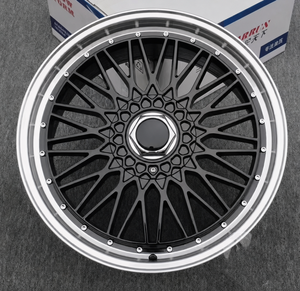 Rines de Aleación Modificados de 14-19 Pulgadas con Borde Profundo para Fit/Suzuki Swift/ / MX-5 Miata/ para EK/<span class=keywords><strong>EJ</strong></span> - Product Image 2