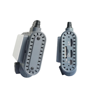 เครื่องบันทึกภาพเคลื่อนไหวบนยานพาหนะ 4G <span class=keywords><strong>MDVR</strong></span> 4CH AHD 1080P สำหรับโรงงาน (OEM) พร้อม GPS, WIFI, ที่เก็บข้อมูล HDD สำหรับการตรวจสอบยานพาหนะเชิงพาณิชย์ - Product Image 4