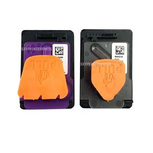 Tenga stock Original nuevo 3JB06AA Kit de cabezal de impresión para <span class=keywords><strong>HP</strong></span> <span class=keywords><strong>DeskJet</strong></span> GT5810 GT5820 315 <span class=keywords><strong>415</strong></span> - Product Image 4