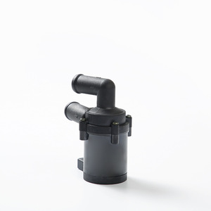 Pompe à liquide de refroidissement électronique 7L0965561K pour Volkswagen Audi, pièce de rechange pour pompe à eau auxiliaire - Product Image 4