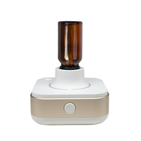 Innovation Smart Désodorisant Machine Infrarouge Capteur Automatique Spray Inversé Sans Eau Huile Essentielle Diffuseur D'arôme