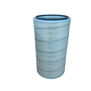 Elemento de Filtro de Aire 29504356 para Filtración de Admisión de Compresores de Aire Industriales - Product Image 1
