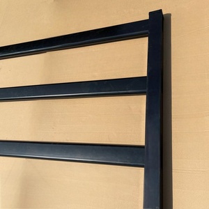 말 레일 및 격자/게이트 제품의 하이 퀄리티 <span class=keywords><strong>3</strong></span> 레일/4 레일 스틸 포스트 펜싱 제조업체 - Product Image 3