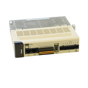 機械制御のための高速CPUが付いている産業PLCのコントローラー - Product Image 1