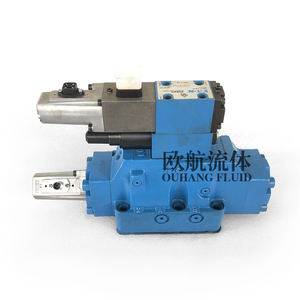 KHDG5V 8 33C375N X VM U1 H1 30 비커 비례 밸브 - Product Image 5