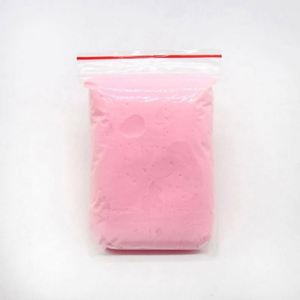 TOYSRUNNER Super <b>Light</b> <b>Space</b> Color Playdough Slime Non-Toxic Clay Toys for 6+ Creative Fluffy Handwork Kindergarten Stress - Product Image 4