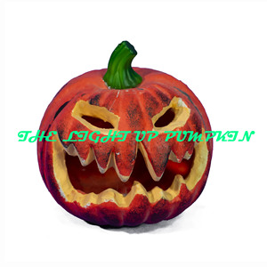 Decorazioni per feste di <span class=keywords><strong>zucca</strong></span> <span class=keywords><strong>con</strong></span> faccia leggera di <span class=keywords><strong>Halloween</strong></span> per decorazioni Festive - Product Image 6
