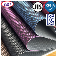 Tissu sergé noir écologique en filaments croisés pour sac de poussette, sac à langer, sac à biberons, sac à jouets, sac à vêtements, sac cadeau