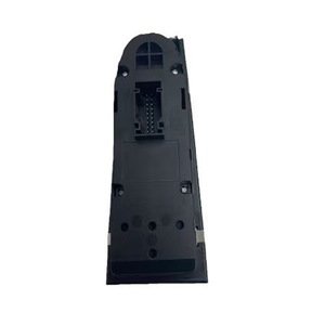 Interruptor Eléctrico para Elevalunas de BMW Serie 3 E90 E91 Modelo Base 18P Sin Ventanas Plegables 61319217329 - Product Image 3