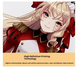 Aksesori bertema <span class=keywords><strong>Anime</strong></span> dan permainan grosir kustom untuk bantal tidur serat poliester persegi panjang dengan desain kartun - Product Image 6