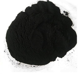 Black <strong>Iron</strong> Oxide Fe3o4 Magnetite Powder Ferrous Powder