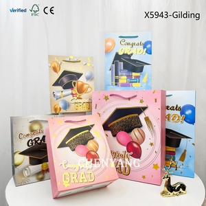 ถุงกระดาษของขวัญวันวาเลนไทน์เคลือบลายกราเวียร์ฟอยล์แบบกำหนดเองสำหรับใส่ของขวัญวันอีสเตอร์ น้ำหอมสำหรับผู้หญิง ของขวัญวันพ่อ ของขวัญวันวาเลนไทน์ ของขวัญวันอีสเตอร์ ของขวัญวันวาเลนไทน์ ของขวัญวันวาเลนไทน์ - Product Image 2