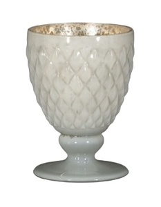 เชิงเทียนแก้วลายเรขาคณิตทันสมัย ดีไซน์หรูหรา สำหรับตกแต่งบ้าน งานแต่งงาน และเป็นของประดับตกแต่งโต๊ะ - Product Image 6