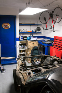 Thương mại chiếu sáng 60W 2x4 treo <span class=keywords><strong>Led</strong></span> phẳng Bảng điều chỉnh đèn ánh sáng lịch thi đấu 2x4ft - Product Image 6