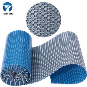 Couverture de <span class=keywords><strong>piscine</strong></span> ronde en plastique à bulles, taille personnalisée, <span class=keywords><strong>piscine</strong></span> et accessoires, couverture de <span class=keywords><strong>piscine</strong></span> à bulles - Product Image 4