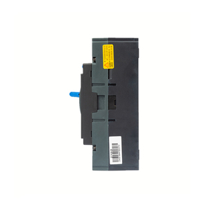 Disjoncteur à boîtier moulé Kunlun NXM-250S/3300 225A 125 200 250 400 630 800A 3P 4P - Product Image 4