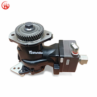 Compresseur d'air de pièces de moteur 6CT 6CT8.3 4929623 3972531