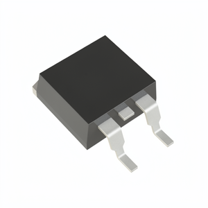 Authorized Distributor IRF620S TO-263 Electronics Component Transistors - Product Image 1