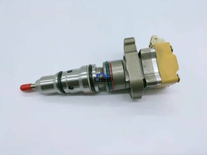 Inyector de Combustible para Motor Diésel 3126B 3126E, Boquilla de Repuesto para Excavadora 177-4752 CA1774752 - Product Image 4