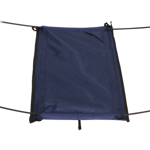 Filet de badminton Pop up bon marché avec support de poteau en fibre de verre - Product Image 5