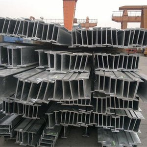 شعاعي معدني مخصص عالي الجودة حسب الطلب من الصلب الكربوني المغطوس بالحرارة طراز ASTM صناعة تجارية مظهر صلبي شعاعي - Product Image 6