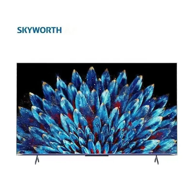 Skyworth Tcl Tv Productie Rowa32 43Inch 55 65 75 85Inch Smart Televisie 100 Inch 2K 4K Ultra Hd Smart Tv Te Koop