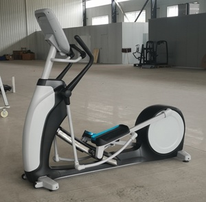Certifié CE Cross Elliptical Trainer pour <span class=keywords><strong>Fitness</strong></span> <span class=keywords><strong>Club</strong></span> - Product Image 2