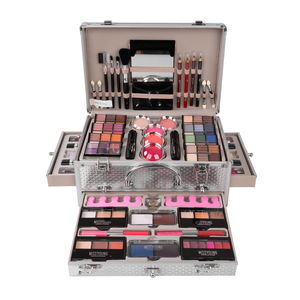 Kit Trucco Completo Vegano ed Ecologico <span class=keywords><strong>Miss</strong></span> Young per Donne - Product Image 1