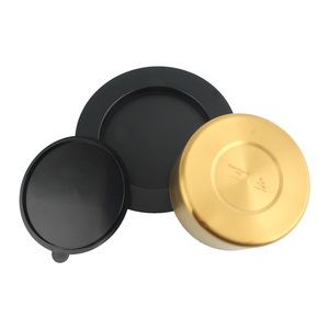 Cuenco de acero inoxidable de doble pared - Product Image 5