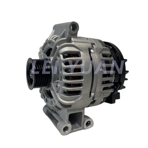 Alternador Nuevo para MINI One 1.4/1.6 R50, Piezas de Repuesto 12317550319/12317559223/0124325158/11333N - Product Image 1