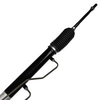 Nouvelle crémaillère de direction assistée hydraulique Bilifor pour Nissan Almera/Pulsar/Sunny N16 B10 Renault Scala 1.6L 2010-2013 49001-95F0A 12