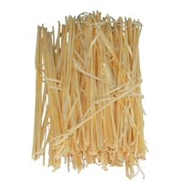 Rembourrage en papier déchiqueté recyclable pour emballage antichoc de produits fragiles, protecteur d'expédition et garnissage pour paniers, pour parfums et huiles essentielles