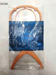 Nouveau prix de gros – Outil de pose de perruque en plastique de haute qualité – Accessoires et outils d'usine - Product Image 5