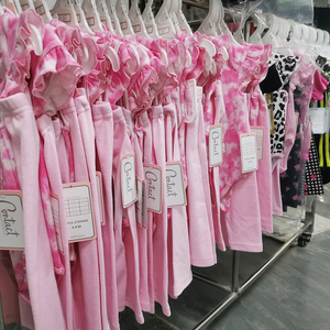 Set di Abbigliamento per Neonati e Bambini, Regalo per Neonati, Tutine e Pagliaccetti, Set di Vestiti per Neonati - Product Image 3