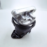 Support moteur HP MOUNT ENGINE MOUNTING ENGINE MOUNTS 112216321R pour Renault Master IV à partir de 2024