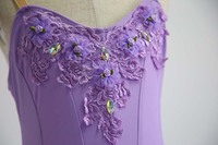 Offre Spéciale filles femmes casse-noisette scène Costume danse robe adulte enfants blanc professionnel Tutu Ballet robe