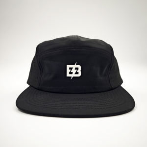 ออกแบบโลโก้ของคุณเอง หมวกแคมป์ปิ้งห้าชิ้น ผ้าเนื้อนุ่ม แห้งเร็ว ปักลาย 3 มิติ หมวกกีฬาฤดูหนาวประสิทธิภาพสูง - Product Image 2