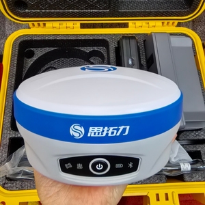 ชุดอุปกรณ์สำรวจ Stonex S900+/S9II/S900A GNSS OEM 1408 ช่องสัญญาณ - Product Image 3