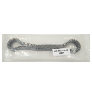 Nueva correa de cadena de transmisión automática C0GF1 CVT 45832-2H000 compatible con accesorios para automóviles Hyundai Kia - Product Image 5