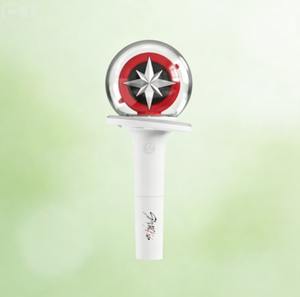 Light Stick Oficial de Stray Kids Ver.2, Diseño de Brújula LED para Conciertos de K-pop, STAY Oficial de JYP Entertainment, Versión 2023, Pre-Orden - Product Image 5