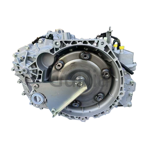 Caja de cambios de montaje de transmisión de piezas de coche nuevo de Remanufactura 1701100SA03 W TCU/701100SA02 No TCU para <span class=keywords><strong>FENCON</strong></span> 580/560/IX5 - Product Image 2