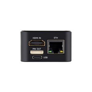 SKU-30583 Luckfox PicoKVM <strong>IP</strong> Remote <strong>Management</strong> <strong>Tool</strong> with Touch Display 1080P60 HDMI Input HID Control for IoT Development B - Product Image 4